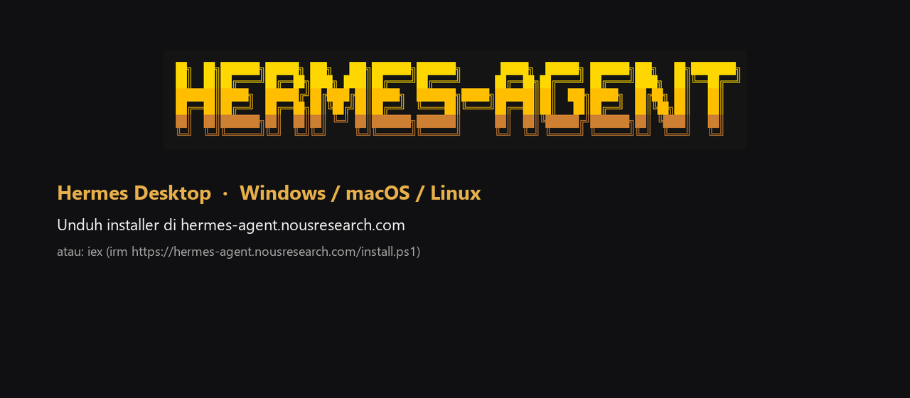 Hermes Agent